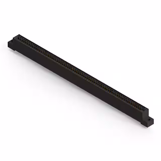 895-071-525-104 EDAC Inc.  Conectores de tableros de borde